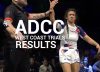 ADCC East Coast Trials Results, Epic Performances By Tackett Brothers, Corbe, And Rocha