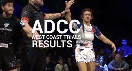 ADCC East Coast Trials Results, Epic Performances By Tackett Brothers, Corbe, And Rocha