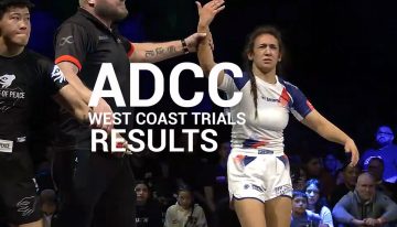ADCC East Coast Trials Results, Epic Performances By Tackett Brothers, Corbe, And Rocha