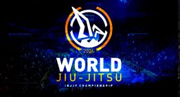 2024 World Championship Results, Records Shattered And History Made