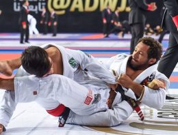 ADGS This Weekend in Abu Dhabi, Pato, Uanderson, Luiz Paulo, Julia Alves And More!