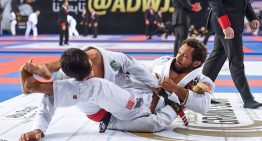 ADGS This Weekend in Abu Dhabi, Pato, Uanderson, Luiz Paulo, Julia Alves And More!