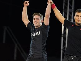 AIGA Brazil Results, Team Kasai Annihilates South American Competition