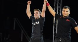 AIGA Brazil Results, Team Kasai Annihilates South American Competition