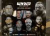 WNO 23 Meregali Vs Rocha Preview