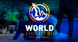 The Most Challenging Female Division At IBJJF 2024 World Championship