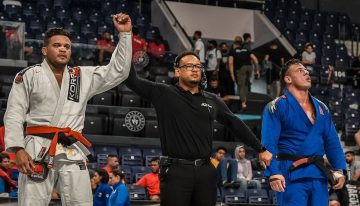 ADGS Istanbul Results 2024