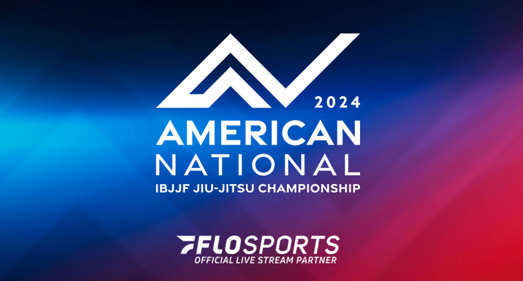 American Nationals 2024 Results, Mariano, Lo, And Wardzinski Put On A