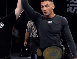 Polaris 28 Results