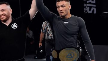 Polaris 28 Results