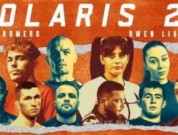 Polaris Invitational Returns This Weekend!