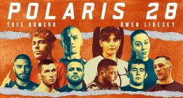 Polaris Invitational Returns This Weekend!
