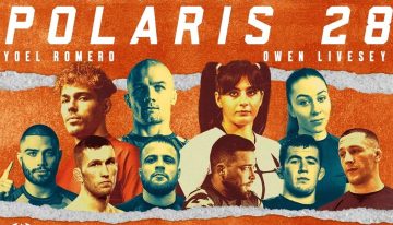 Polaris Invitational Returns This Weekend!
