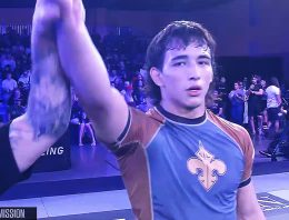WNO 24 Results, Solid Wins For B Team, Pato, Gordon, Dalpra, And Fornarino
