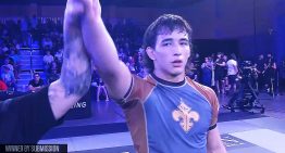 WNO 24 Results, Solid Wins For B Team, Pato, Gordon, Dalpra, And Fornarino