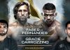 ADXC 5 Faber X Fernandes Full Card