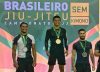 2024 Brazilian No-Gi Nationals Results, 3 Foreigners Take Gold At Biggest BRA Grappling Tournament
