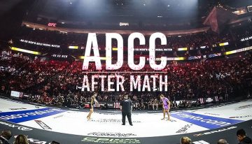 ADCC 2024 After Math, Data Compilation And Analysis