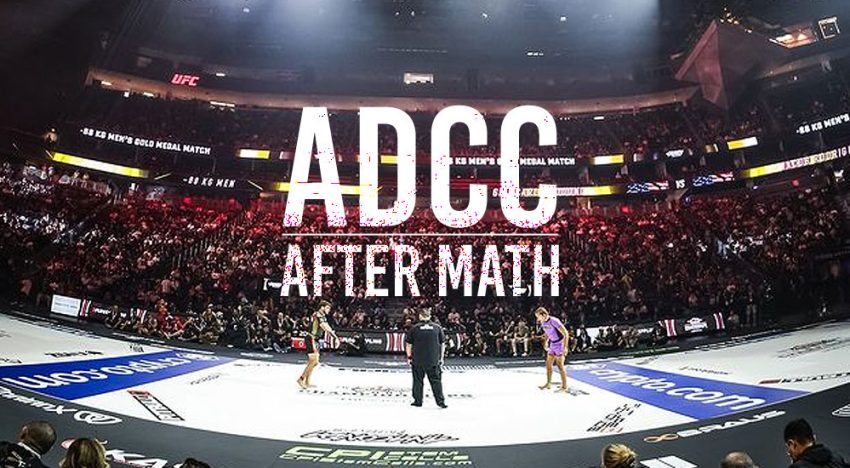 ADCC 2024 After Math, Data Compilation And Analysis