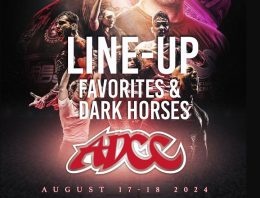 ADCC 2024 Line Up, Favorites, Dark Horses, And More