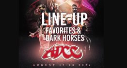 ADCC 2024 Line Up, Favorites, Dark Horses, And More