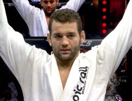 ADXC 5 Results, Gracie Gets A Spectacular Sub In Abu Dhabi