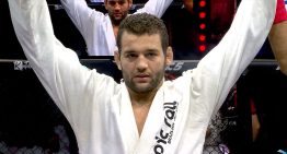 ADXC 5 Results, Gracie Gets A Spectacular Sub In Abu Dhabi
