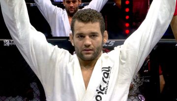 ADXC 5 Results, Gracie Gets A Spectacular Sub In Abu Dhabi