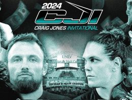 Craig Jones Invitational Line Up, Favorites, Rules, And More