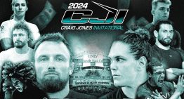 Craig Jones Invitational Line Up, Favorites, Rules, And More