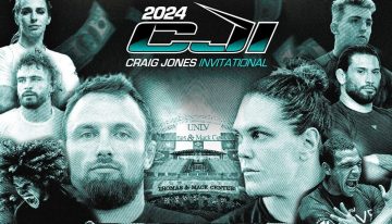 Craig Jones Invitational Line Up, Favorites, Rules, And More