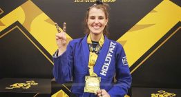 Elizabeth Mitrovic
