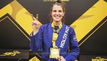 Elizabeth Mitrovic