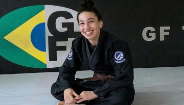 Maria Luisa Delahaye