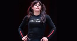 Helena Crevar