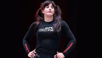 Helena Crevar