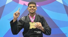 Jefferson Fagundes