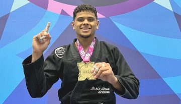 Jefferson Fagundes