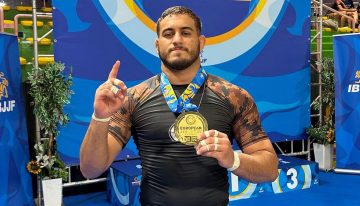 Joao Nicolite