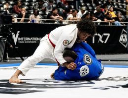 2024 ADGS Dallas Results, Jefferson Goteu and Israel Sousa Win Stacked Divisions
