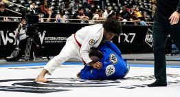 2024 ADGS Dallas Results, Jefferson Goteu and Israel Sousa Win Stacked Divisions