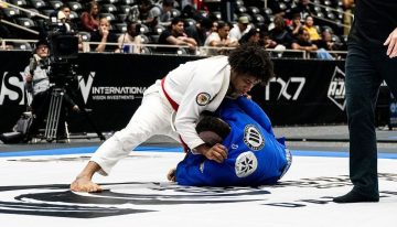 2024 ADGS Dallas Results, Jefferson Goteu and Israel Sousa Win Stacked Divisions