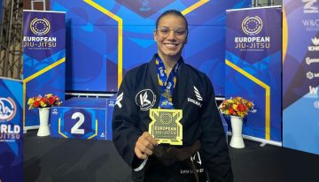 Thaynara Victoria