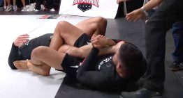 UFC Fight Pass 8 Results, Canuto Vs Barch Provide MOTN In Epic Grappling Matches