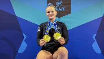 2024 IBJJF Pan NoGi Championship Results