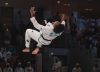AJP World Pro 2024 Results