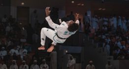 AJP World Pro 2024 Results