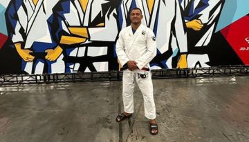 Devastating Spanish Flash Floods Hit Valencian BJJ Community