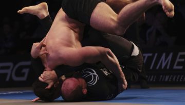 Polaris 30 Results