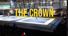The IBJJF Crown Tournament Results 2024